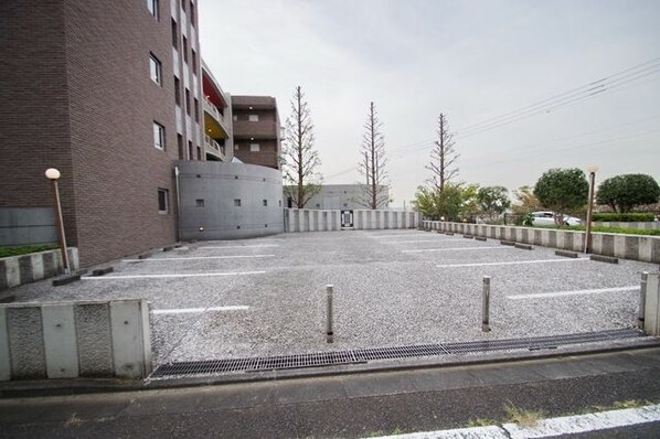 T'sgarden稲城の物件内観写真